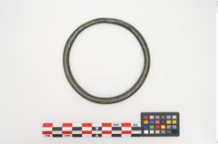 Foto von Bronzearmring (NHMW-PRAE-024688)